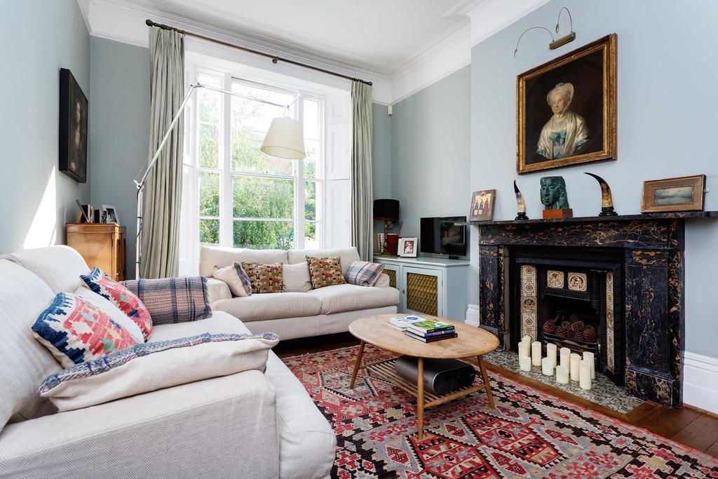 Casa de Férias Veeve - Eton Londres