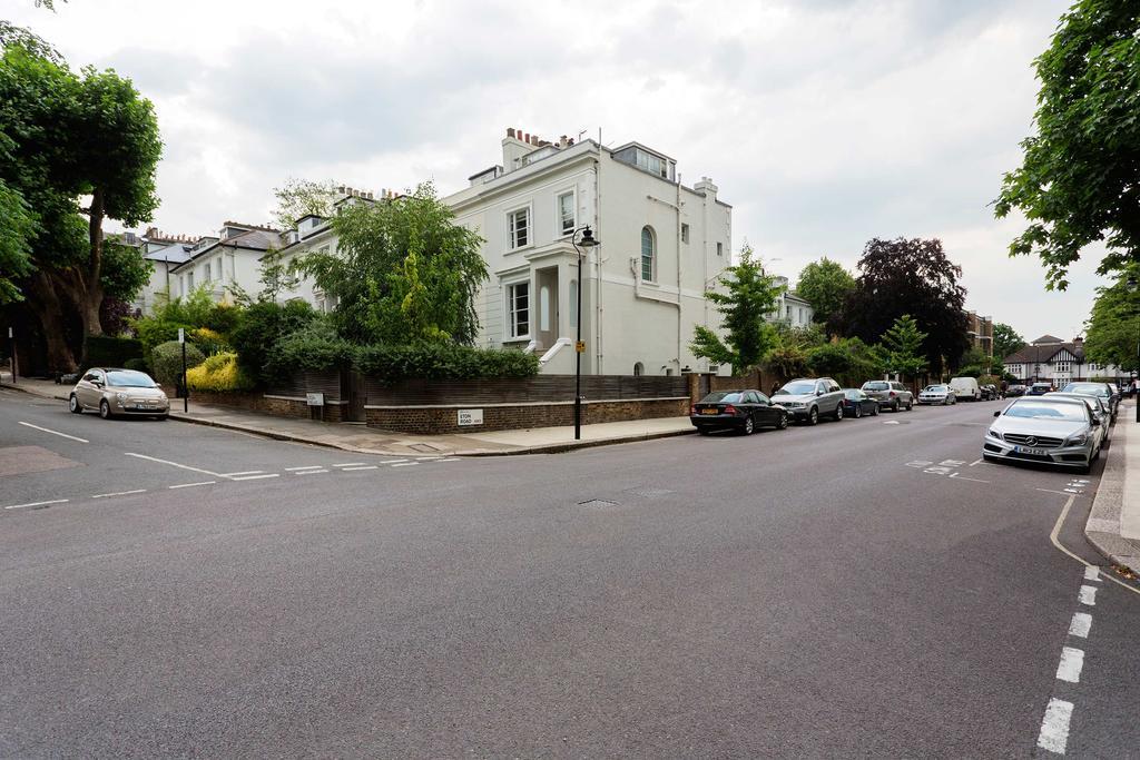 Casa de Férias Veeve - Eton Londres